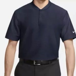 Nike Golf Tiger Woods Speed Blade Polo